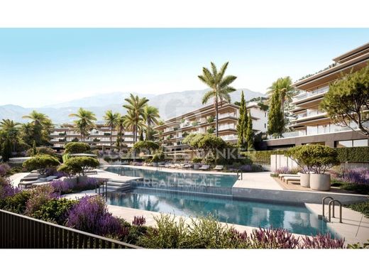 Appartement à Mijas, Malaga