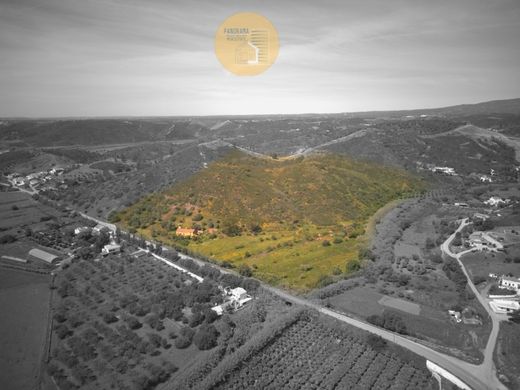 Luxus-Haus in Silves, Distrito de Faro