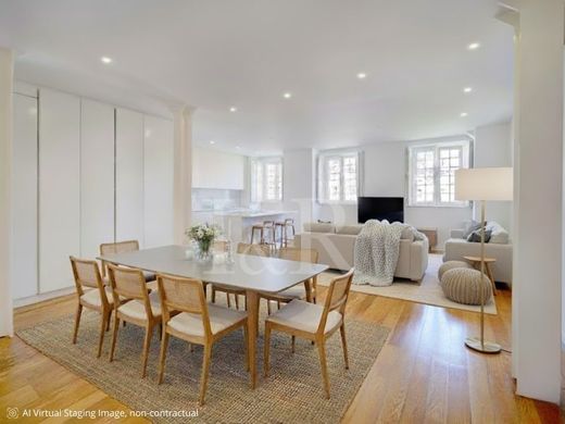 Appartement in Santo António, Lisbon