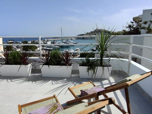 Penthouse w Ibiza, Illes Balears