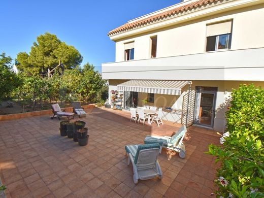 Semidetached House in Fuengirola, Malaga