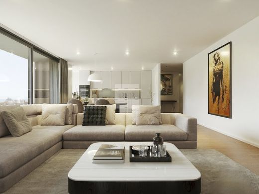 Appartement in Vila Nova de Gaia, Distrito do Porto