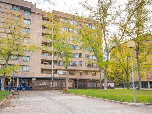 套间/公寓  Pamplona, Provincia de Navarra