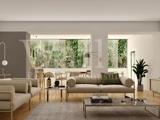 Διαμέρισμα σε Estrela, Lisbon