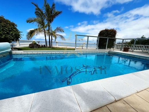 Luxury home in La Matanza de Acentejo, Province of Santa Cruz de Tenerife