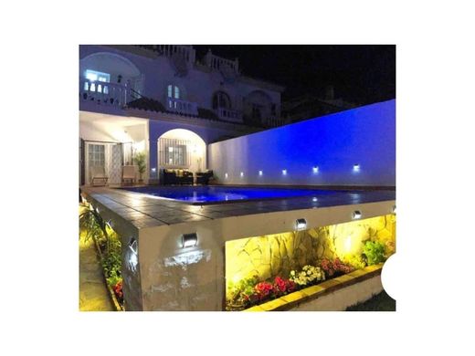 Luxus-Haus in Marbella, Málaga