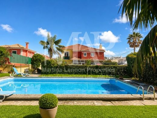 Luxury home in Cascais, Lisbon