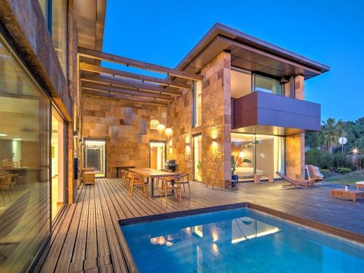 بيت مستقل ﻓﻲ Tróia, Grândola