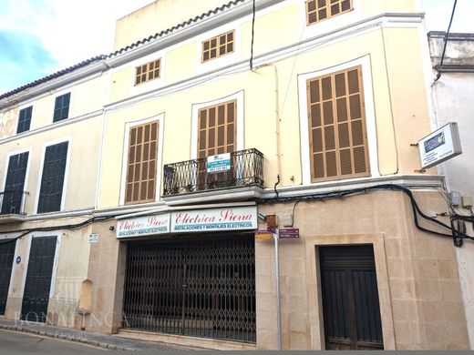 Luxe woning in Felanitx, Balearen