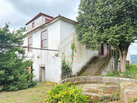 Luksusowy dom w Santo Tirso, Distrito do Porto