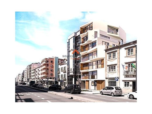 Daire Aveiro, Distrito de Aveiro