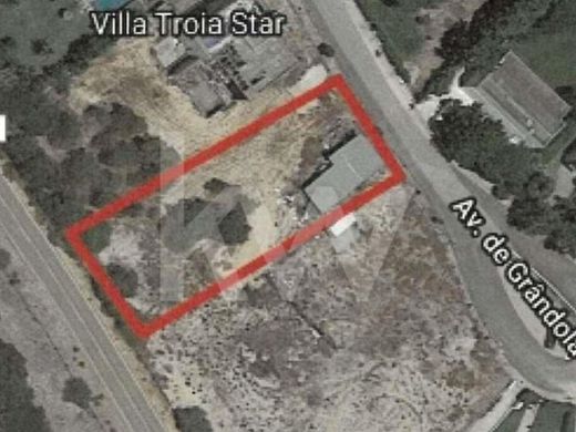 Terreno a Grândola, Distrito de Setúbal