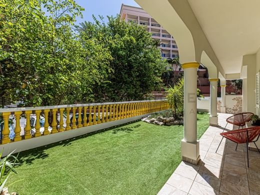 Квартира, Albufeira, Distrito de Faro