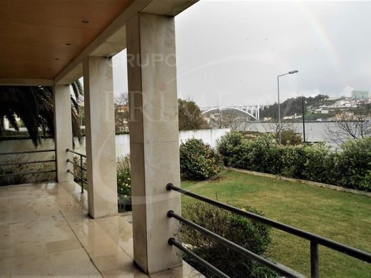 Luxury home in Porto, Distrito do Porto