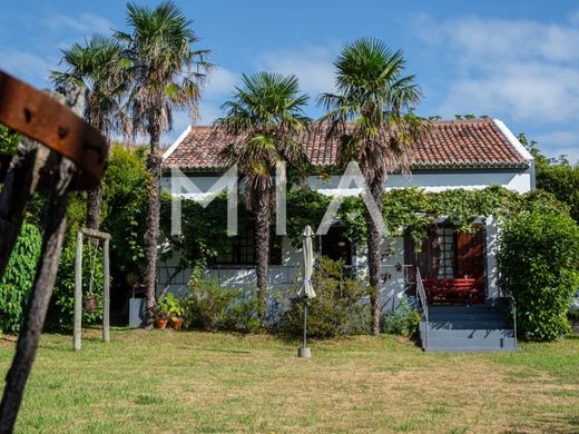 Maison de luxe à Lagoa, Lagoa (Açores)