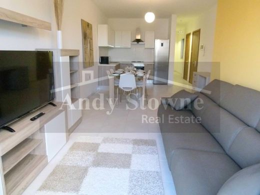 Piso / Apartamento en Swieqi, Is-Swieqi
