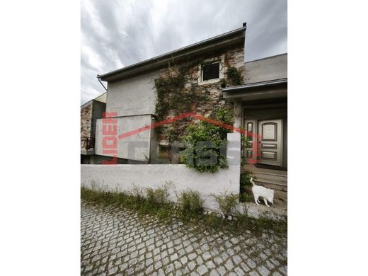 Luxury home in Mirandela, Bragança