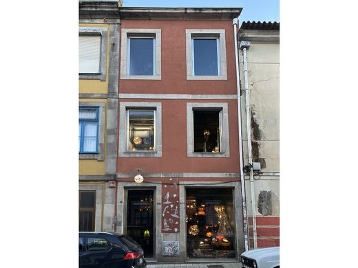 Κτίριο σε Πόρτο, Porto