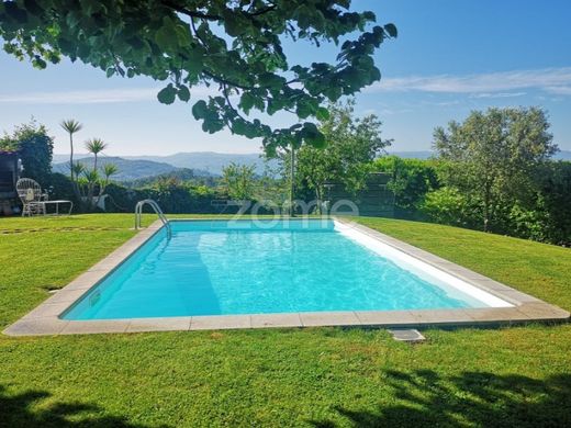 Casa di lusso a Baião, Oporto