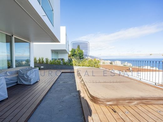 Πολυτελή κατοικία σε Φουντσάλ, Funchal