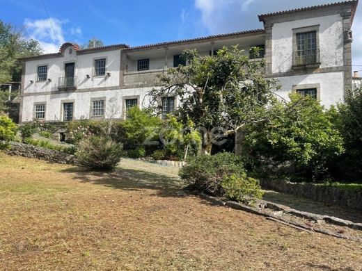 Luxury home in Arcos de Valdevez, Distrito de Viana do Castelo