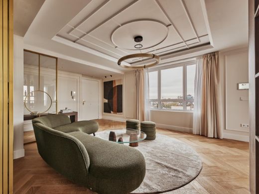 Piso / Apartamento en Madrid, Provincia de Madrid