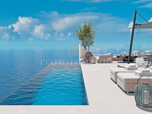 Apartment in Limassol, Limassol District