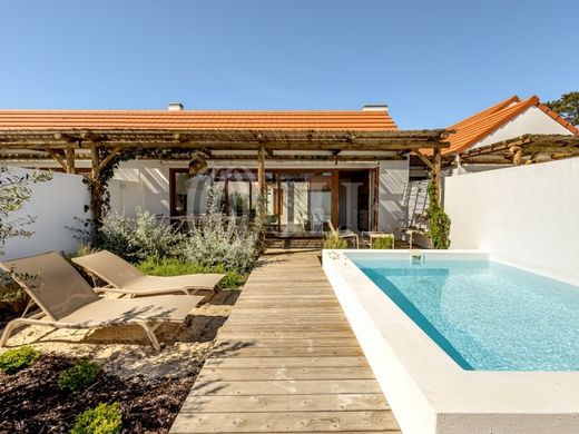 Casa de lujo en Alcácer do Sal, Setúbal