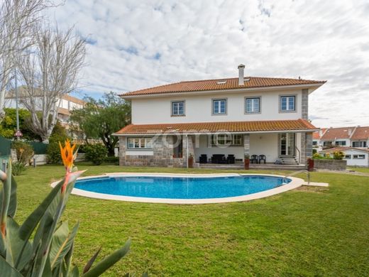 Luxury home in Oeiras, Lisbon