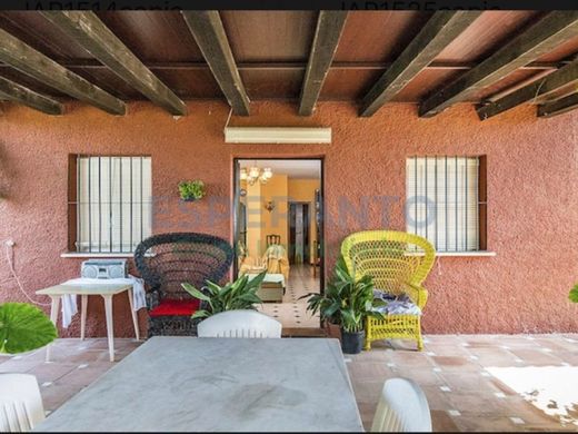 Casa di lusso a Alhaurín de la Torre, Málaga
