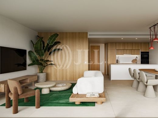 Apartment / Etagenwohnung in Portimão, Distrito de Faro