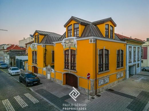Luxus-Haus in Espinho, Distrito de Aveiro