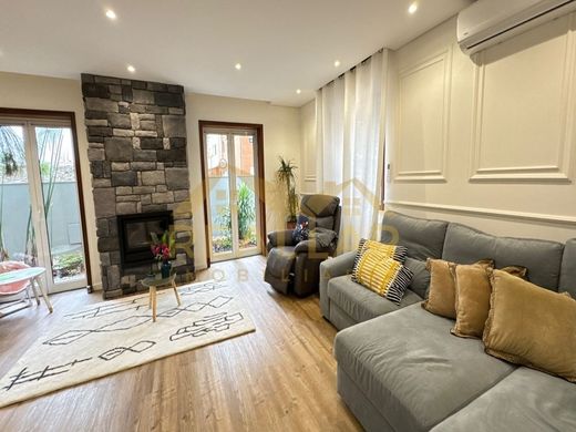 Casa de lujo en Póvoa de Varzim, Oporto