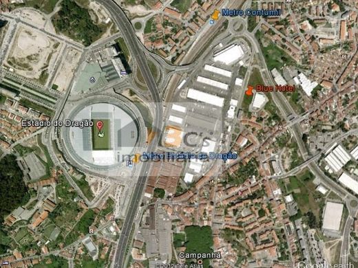 Terrain à Porto, Distrito do Porto