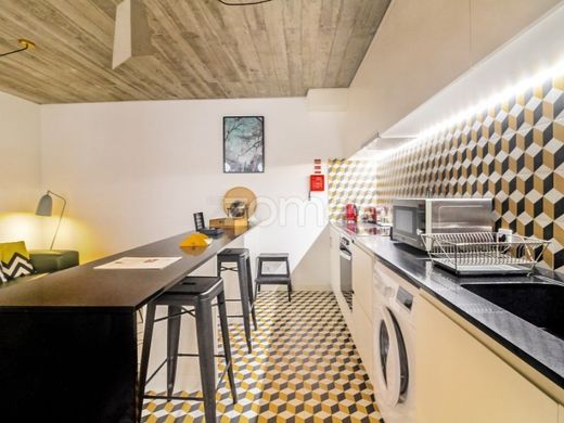 ポルト, Portoのアパートメント・コンプレックス