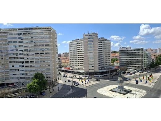 Apartment in Lisbon