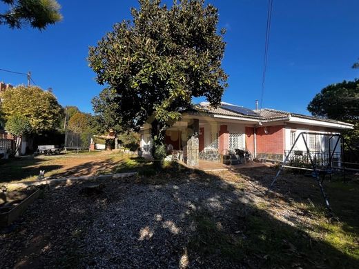 호화 저택 / Sant Pere de Vilamajor, Província de Barcelona