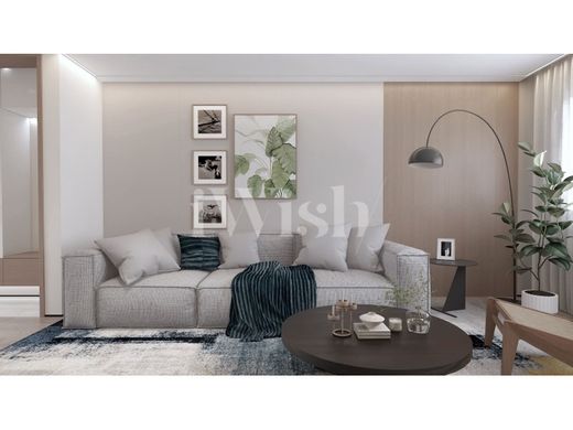 Apartment in Porto, Distrito do Porto