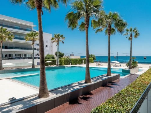 Penthouse in Ibiza, Province of Balearic Islands