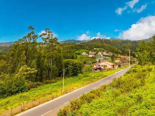 Land in Santa Cruz, Madeira