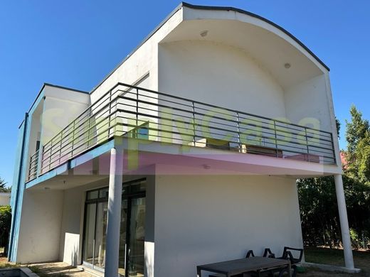 Einfamilienhaus in Palmela, Distrito de Setúbal