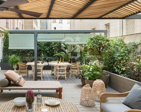 Apartamento - Barcelona, Província de Barcelona