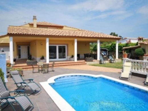 ‏בתי יוקרה ב  Vidreres, Província de Girona