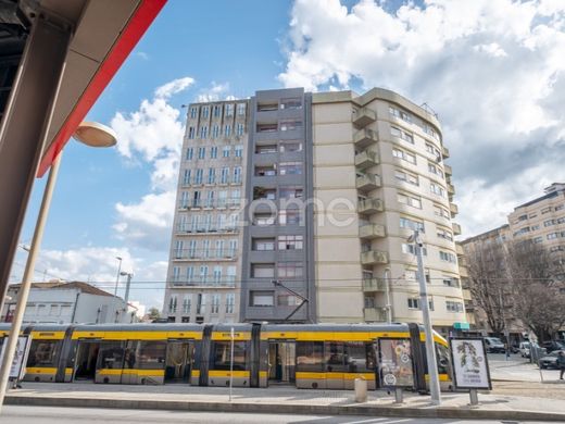 Piso / Apartamento en Matosinhos, Oporto
