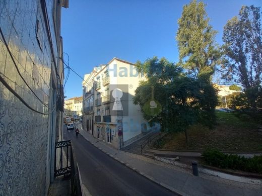 公寓楼  里斯本, Lisbon