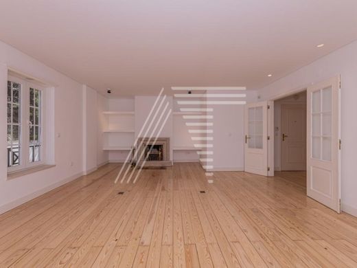 Apartment in Campo de Ourique, Lisbon