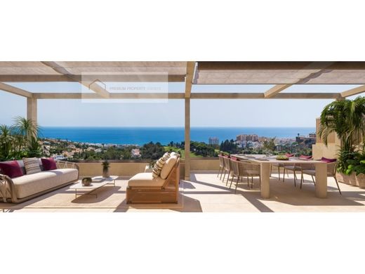 Apartamento - Benalmádena, Málaga