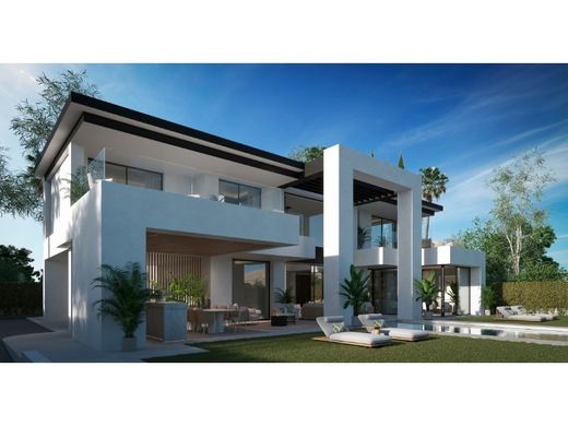 Villa en Estepona, Málaga