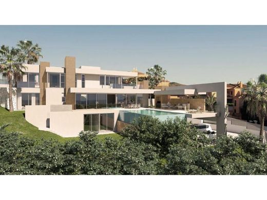 Villa in Marbella, Provincia de Málaga