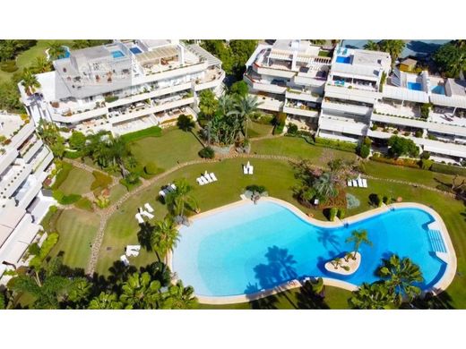 Appartement in Marbella, Provincia de Málaga